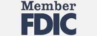 FDIC Insured Banking Institution